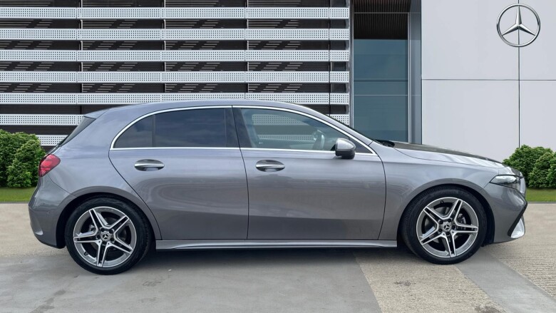 Mercedes-Benz A-Class A180 AMG Line Premium 5dr Auto Petrol Hatchback